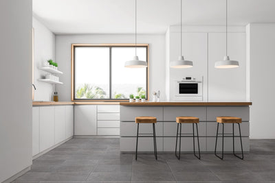 Portobello America St. Martin 12" x 24" Porcelain Tile