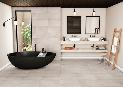 Portobello America Fusion 12" x 24" Porcelain Tile