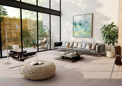 Portobello America Fusion 12" x 24" Porcelain Tile