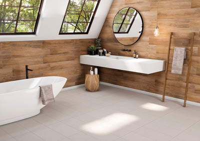 Portobello America Fusion 12" x 24" Porcelain Tile