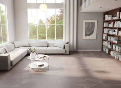 Portobello America Adrock 12" x 24" Porcelain Tile