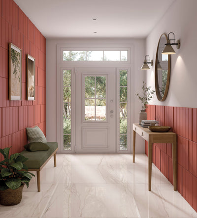 Portobello America Terralma 3" x 14" Ceramic Tile