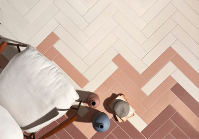Portobello America Terralma 3" x 14" Ceramic Tile