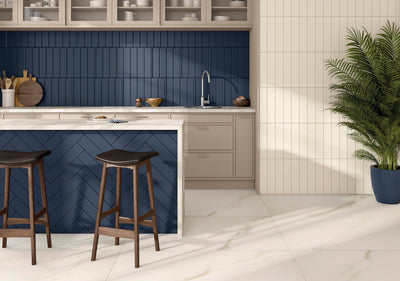 Portobello America Terralma 3" x 14" Ceramic Tile