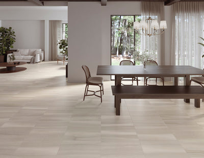 Portobello America Sandwaves 12" x 24" Porcelain Tile