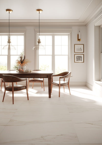 Portobello America Ageless 24" x 48" Porcelain Tile