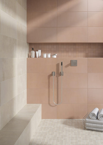 Portobello America Oh!Take 12" x 24" Porcelain Tile