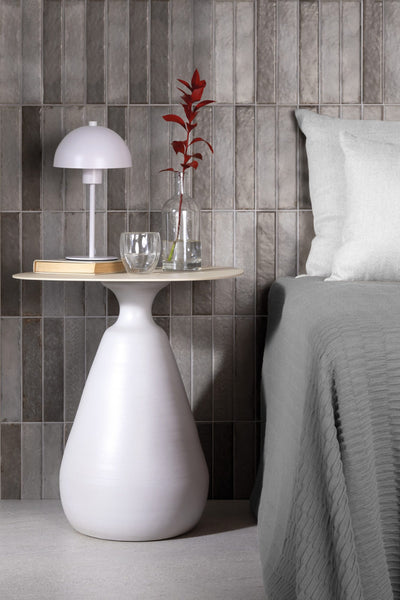 Portobello America Organic Clay 2" x 10" Ceramic Tile