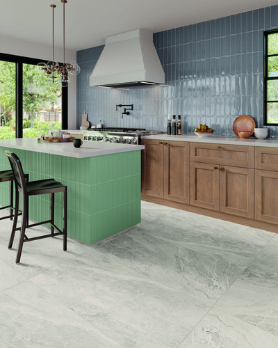 Portobello America Vivant 3" x 10" Ceramic Tile