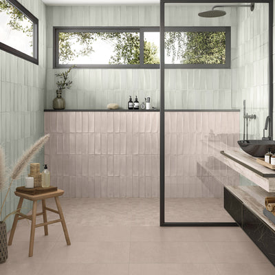 Portobello America Vivant 3" x 10" Ceramic Tile