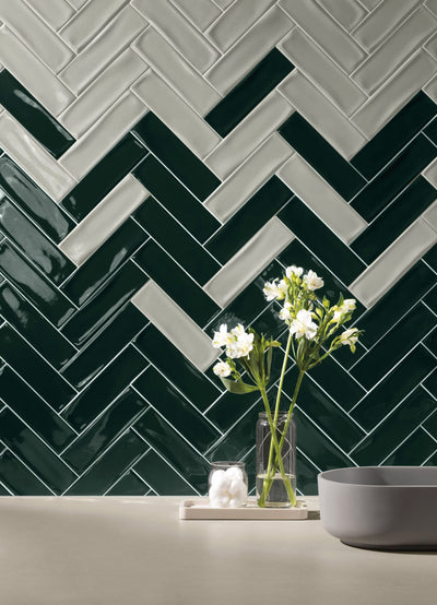 Portobello America Vivant 3" x 10" Ceramic Tile