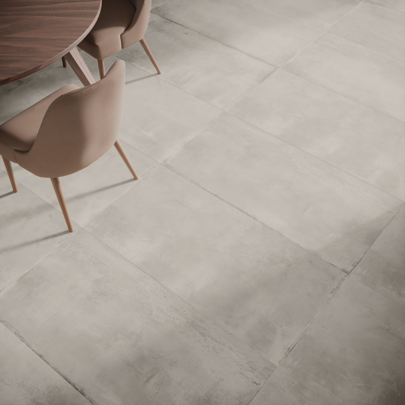 Portobello America Creta 24" x 48" Porcelain Tile