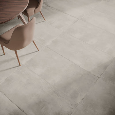 Portobello America Creta 24" x 48" Porcelain Tile