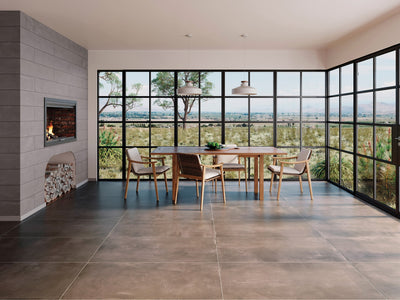 Portobello America Creta 24" x 48" Porcelain Tile