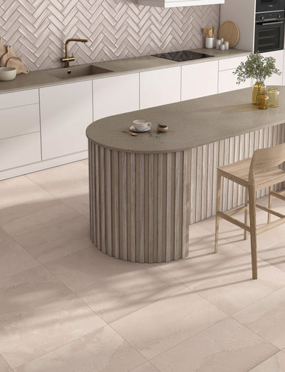 Portobello America Portofino 12" x 24" Porcelain Tile