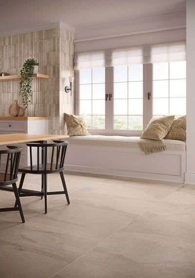 Portobello America Portofino 24" x 48" Porcelain Tile