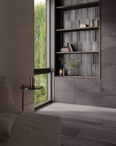 Portobello America Portofino 12" x 24" Porcelain Tile