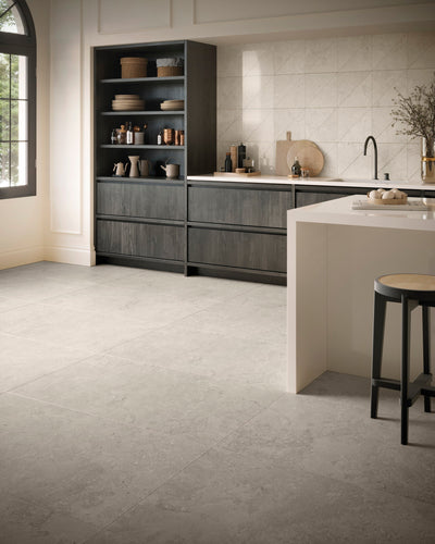 Portobello America Norian 24" x 48" Porcelain Tile