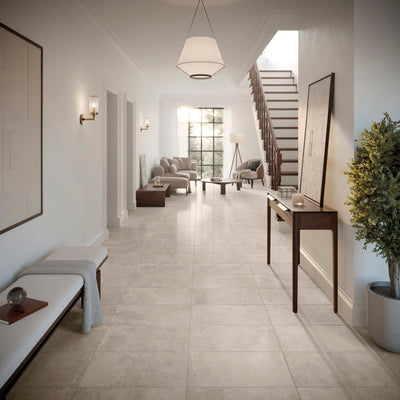 Portobello America Norian 12" x 24" Porcelain Tile