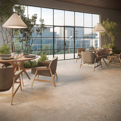 Portobello America Norian 12" x 24" Porcelain Tile