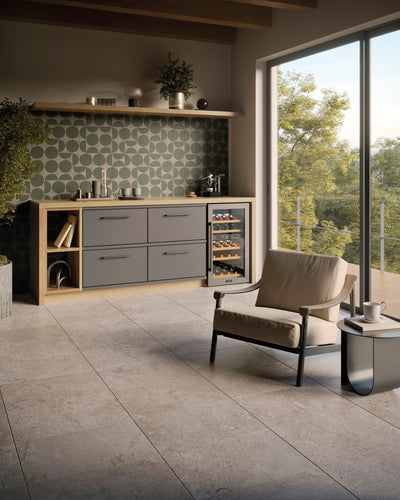Portobello America Norian 12" x 24" Porcelain Tile