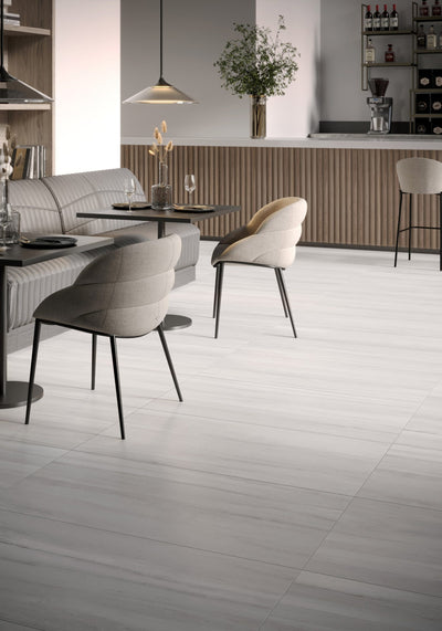 Portobello America Ageless 24" x 48" Porcelain Tile