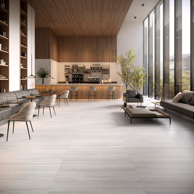 Portobello America Ageless 24" x 48" Porcelain Tile
