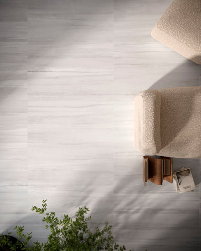 Portobello America Ageless 24" x 48" Porcelain Tile
