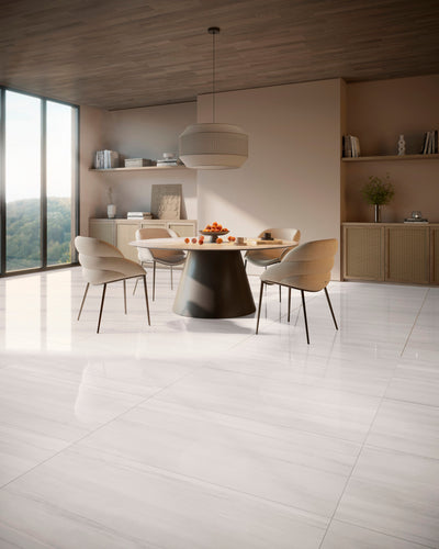 Portobello America Ageless 12" x 24" Porcelain Tile