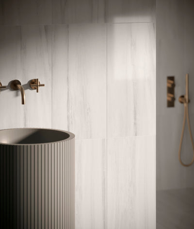 Portobello America Ageless 12" x 24" Porcelain Tile