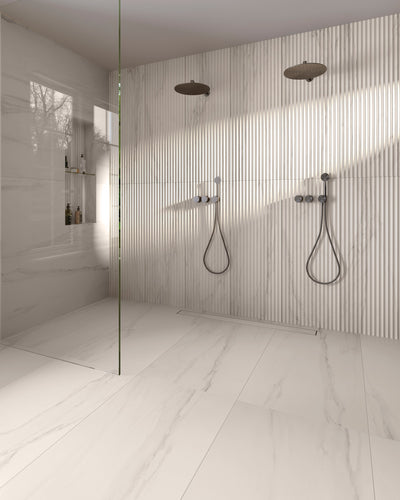 Portobello America Ageless 24" x 48" Porcelain Tile