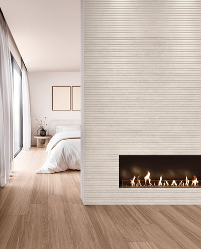 Portobello America Norian Deco 18" x 48" Porcelain Tile