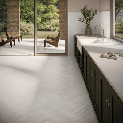 Portobello America Aeterna 12" x 24" Porcelain Tile