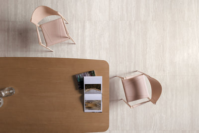 Portobello America Aeterna 48" x 48" Porcelain Tile