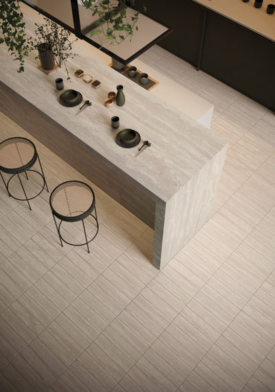 Portobello America Aeterna 4" x 16" Porcelain Tile