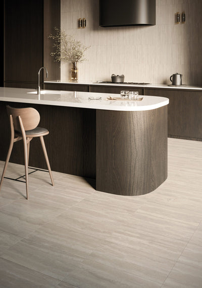 Portobello America Aeterna 4" x 16" Porcelain Tile