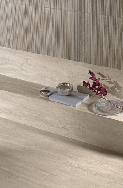 Portobello America Aeterna 4" x 16" Porcelain Tile
