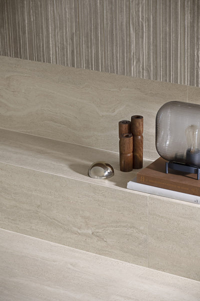 Portobello America Aeterna 4" x 16" Porcelain Tile