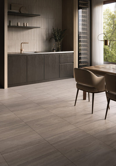 Portobello America Aeterna 12" x 24" Porcelain Tile