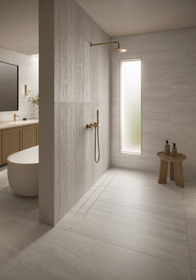 Portobello America Aeterna 24" x 48" Porcelain Tile