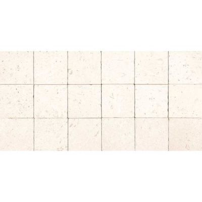 Daltile Limestone 4" x 4" Limestone Tile (Clearance)