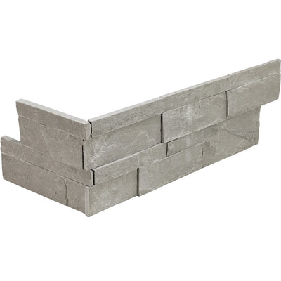 Daltile Exterior Stack 6" x 24" Tile (Clearance)