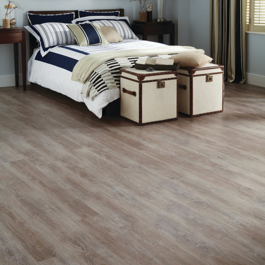 Karndean Korlok Reserve 7" x 48" Vinyl Plank