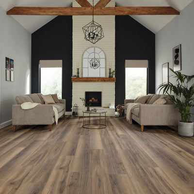 Karndean Korlok Reserve 7" x 48" Vinyl Plank