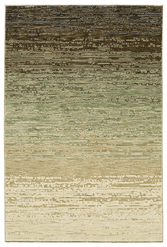 Oriental Weavers Reed RE09A Beige, Green