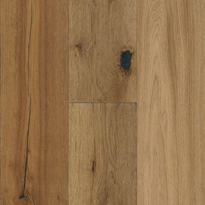 Hartco Dutton Pass 6.5" x RL Hardwood Plank