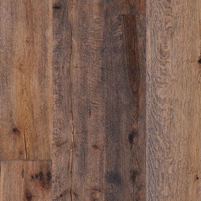 LM Flooring The Reserve 7.5" x RL Hardwood Plank