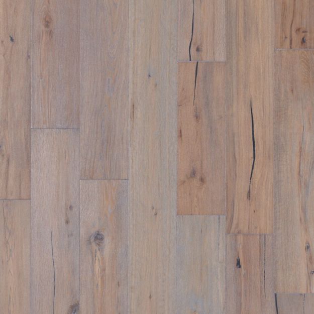 LM Flooring The Reserve 7.5" x RL Hardwood Plank