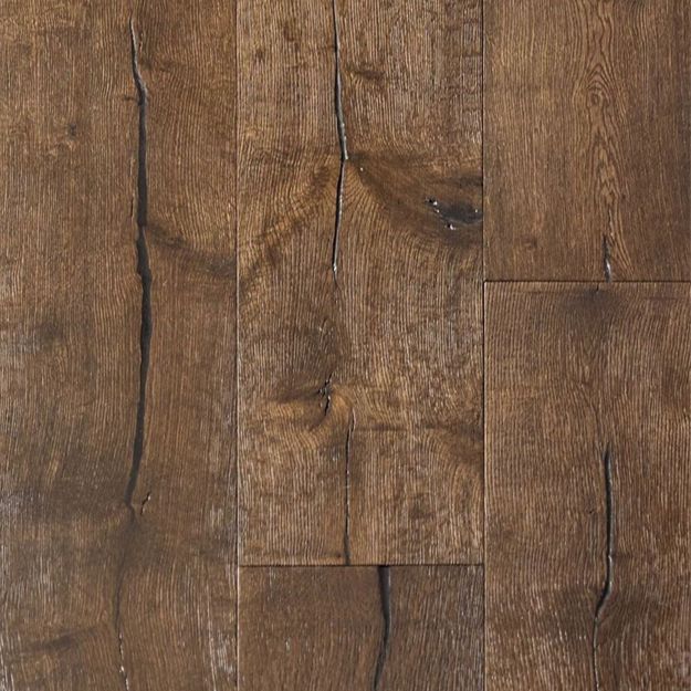 LM Flooring Westbury 7.25" x RL Hardwood Plank