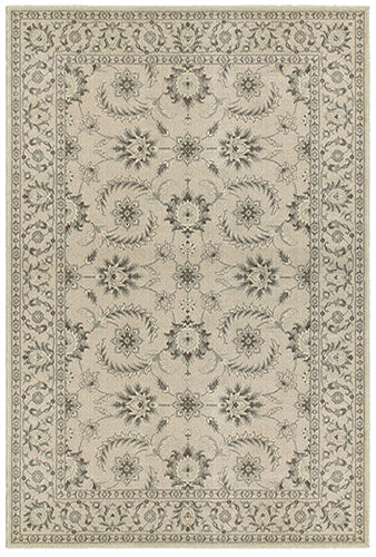 Oriental Weavers Richmond 114J3 Ivory, Grey